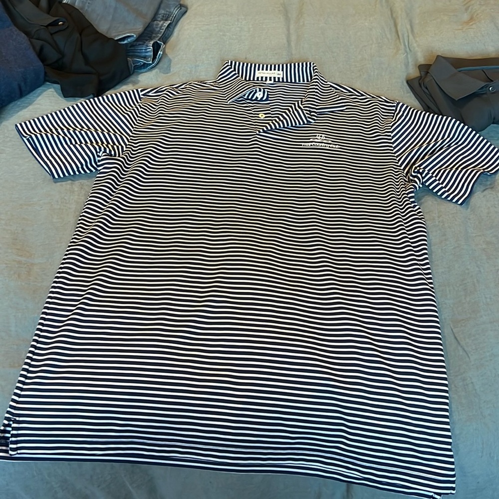 Peter Millar Polo